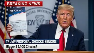 4 BIG Changes to Senior Benefits You Need to Know About in 2025