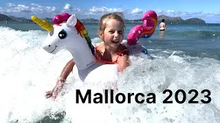 Mallorca 2023 4K