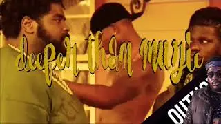 Deeper Than Music Feat Pdell Castro ( Prod. By Up Hill)
