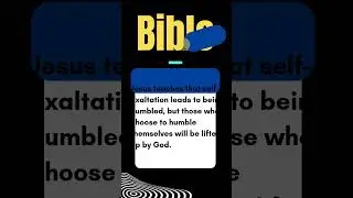 Kamala Harris Needs to Hear THIS Bible Verse for Humbleness