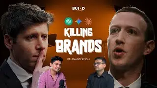 What's REALLY Changing in MARKETING After AI? | Ep2 BWM