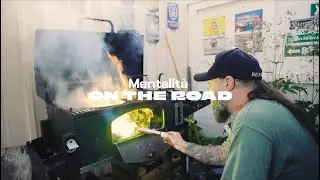 Mentalità on the Road... Stockholm: Scenes 6-10