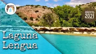 Laguna LENGUA 2021 | Lagunas de Ruidera