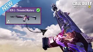 NEW STONGBOX ICR-1 - Threaded Mystery! (BEST Epic ICR-1?!?)