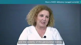 How Is AADC Deficiency Managed Currently?