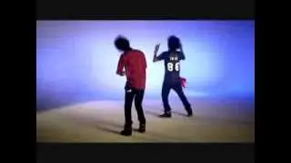 Les Twins N E W 2013 !