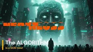 NEO33 - The Algorith Is A God Now