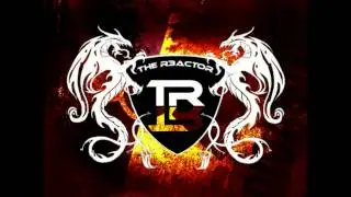 THE R3ACTOR - JUNI 2012