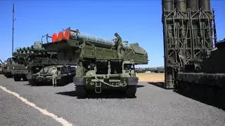 Russian MoD Reveals Capabilities of its New Buk M3 Missile System