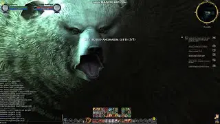 LotRO: out of the Ice Giants' home