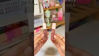 Happy Skin Jelly Tint