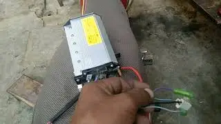jolta e Bike ki controller wiring kaise Karenge || how to information controller wairng