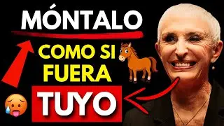 Haz ESTO y él sentirá que tú llevas el control (psicología masculina) | Nilda Chiaraviglio