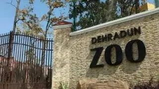 :🌿 Exploring Dehradun Zoo | Full Tour of Malsi Deer Park 2025