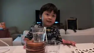 Alon's Experiment #1 - Siphon