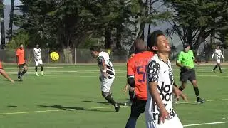 Honduras VS Pacifica United 12 6 2025 T 67min