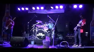 The Inturns ~ Live At Jimmy B's 01 13 2024