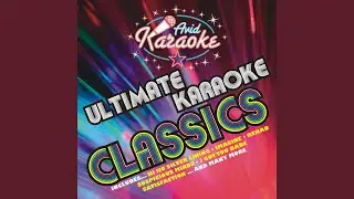Tragedy (In the Style of Bee Gees / Steps) (Professional Backing Track)