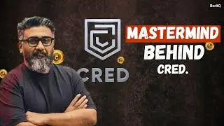 CRED ka Sach: $6 Billion Valuation aur Zero Profit? | Kunal shah| How CRED started ?