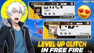 Free Fire Level Up Bot 🔥 | Free Fire Automatic Level Up Bot 😱