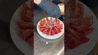 КАК НАЗЫВАЕТСЯ У ВАС ЭТОТ РЕЦЕПТ❤️❤️👍👍 #food #qurt #shorts