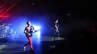 Muse - Plug In Baby (Live at Royal Albert Hall 2018)