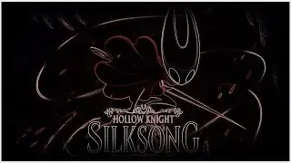 Act 2 Final Boss Fight + Ending | Hollow Knight: SilkSong