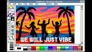 We will just Vibe | Tropical 2025 | Electrarium