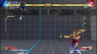 VEGA NEUTRAL IS OD!! ST.HP CLAW!!!