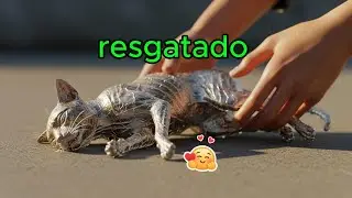 animais,gato,shorts