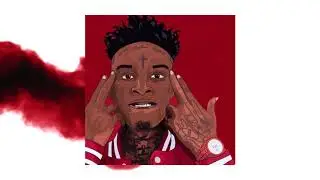 (FREE) 21 Savage Type Beat 
