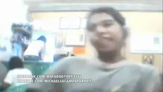 (Michael Sacamos PARODY) HEY DAYDREAMER By Somedaydream