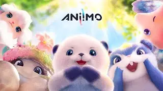 Aniimo &ndash; Day 5: Getting Better at Boss Fights & It&rsquo;s Pure Chaos [Closed Beta]  [CONTD.]