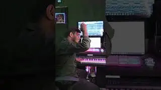rafta rafta wo mere...|| cover||