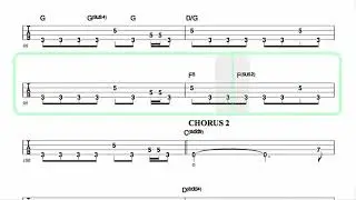 DREAM THEATER ● Surrounded [ Isolated Bass + TAB ]