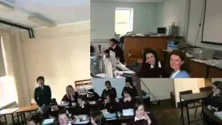SHS project tullamore!.wmv