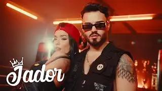 Jador - O Zi 💌 (Official Video)
