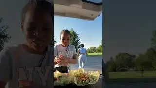 Rock paper scissors MUKBANGG! Wingstopppp
