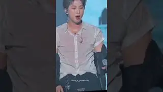 Kim Nanjoom in bts