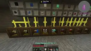 Minecraft StoneBlock 3 Part 6