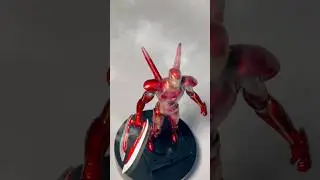 Fondjoy 1/12 Ironman Mark L Avengers Infinity