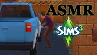 ASMR Sims 3 | I Couldn't Help It *Softspoken Gameplay*