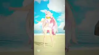 【推しの子】Vtuberが『サインはB』踊ってみた！#shorts #推しの子 #サインはB 【九楽ライ/Japanese Vtuber 】