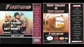 FireSquad x Marvo x Nia - Ready Or Not