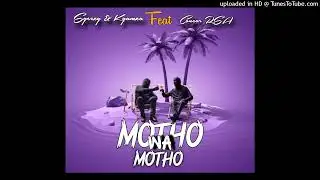 Motho Wa Motho_-[ Original Song]_Sgeezy_&_Kgamza_- Feat -_Concar rsa