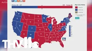 Can election polls reliably predict outcomes?