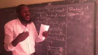 Magn&eacute;tisme/ Chapitre 1/ Aimant 🧲