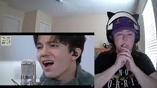 Dimash Ikanaide Reaction