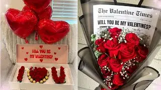 💘 Valentine&rsquo;s Day Love Confession SUBLIMINAL 💘 (meditation)
