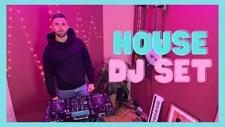Beautiful World Electronica DJ SET